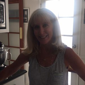 Meet your Posher, Dianne